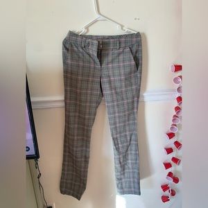 Business casual LONG pants